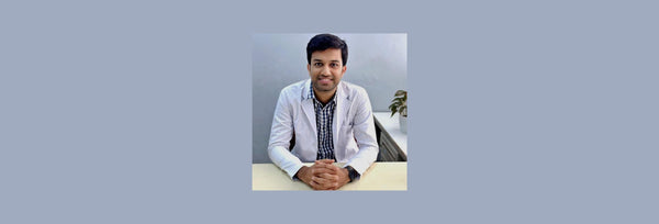 Online Consultation with a Skin Specialist: Get Expert Advice from Home