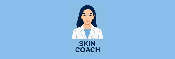 Beyond Products: The Power of Skin Coach at Clinderma