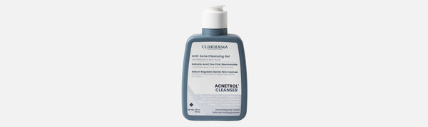 Buy the Best Face Cleanser for a Glowing Complexion