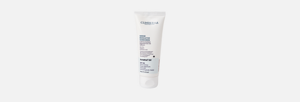 Protect Your Skin! Buy SPF 50 Sunscreen at Clinderma Today