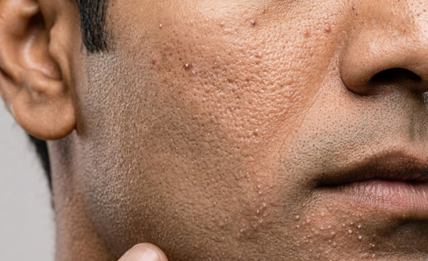 How to Remove Whiteheads Effectively at Home