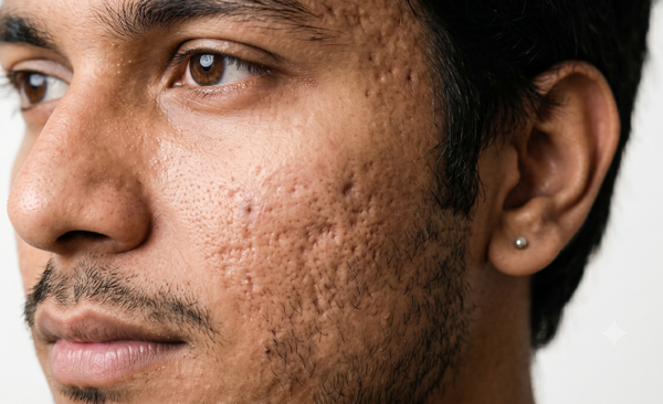 Do Face Scar Removal Creams Really Work?