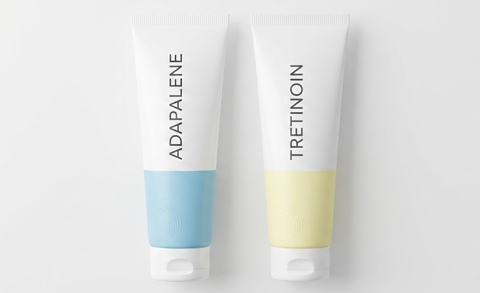 Adapalene vs Tretinoin: Which One Actually Clears Acne Faster?