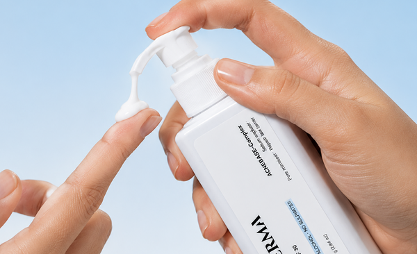 Do You Need a Moisturizer If You Have Pimples?