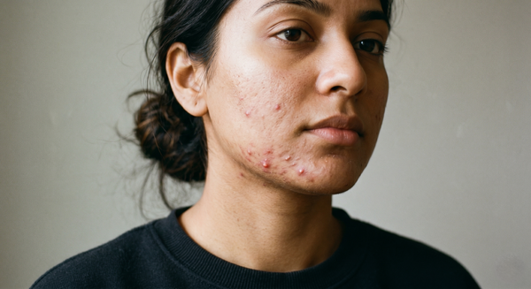 Skin purging vs breakouts: Your quick guide