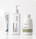 Anti-Acne Kit – Gut Reset