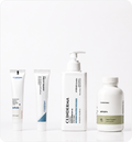 Anti-Acne + Pigmentation Kit – Gut Reset