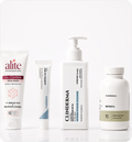 Anti-Acne Kit – Cleanse + Gut Reset