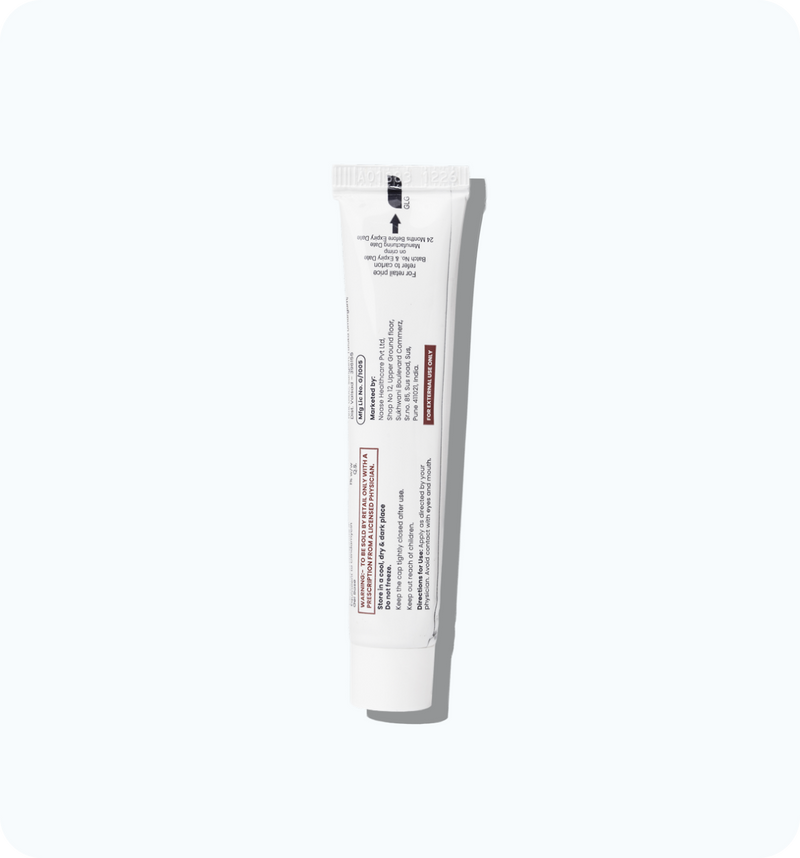 Acnetrol AC gel