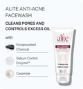 Anti-Acne Kit – Cleanse + Calm