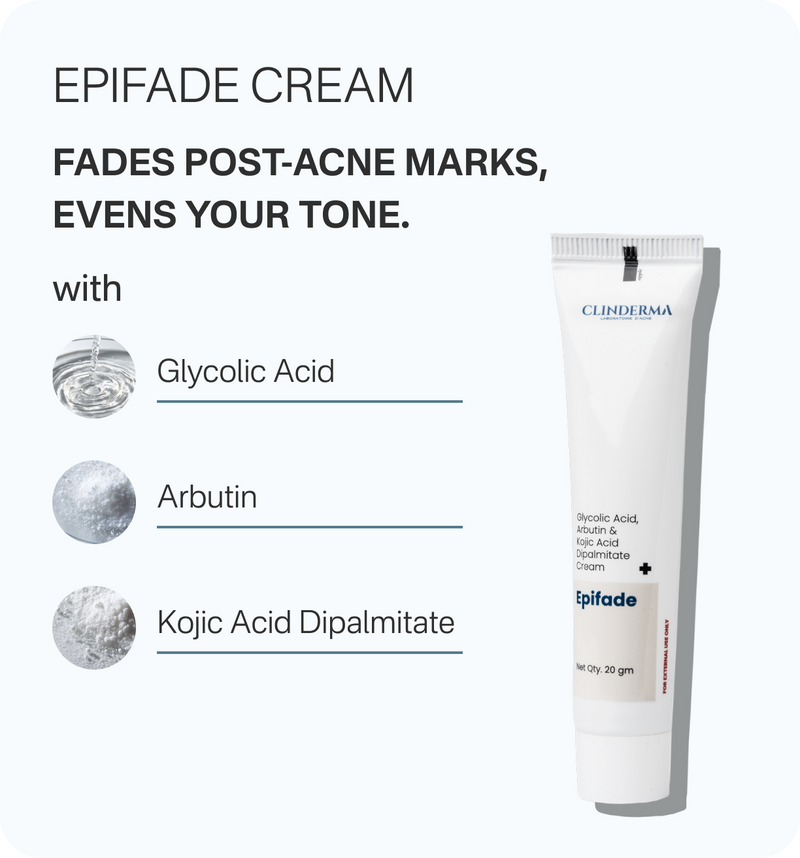 Anti-Acne + Pigmentation Kit – Calm