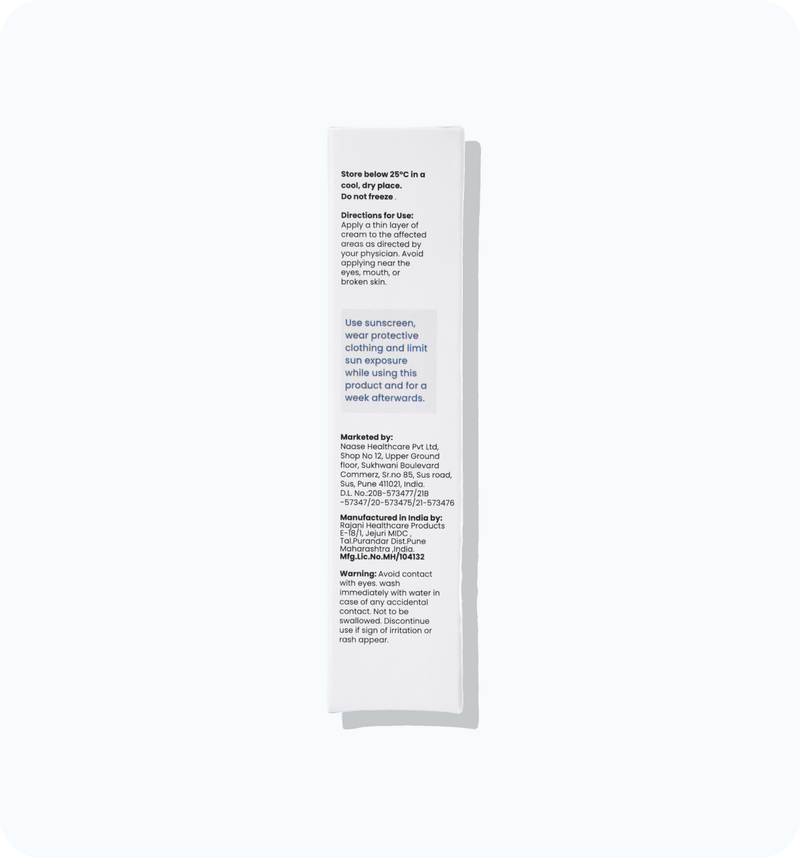 Epifade Cream