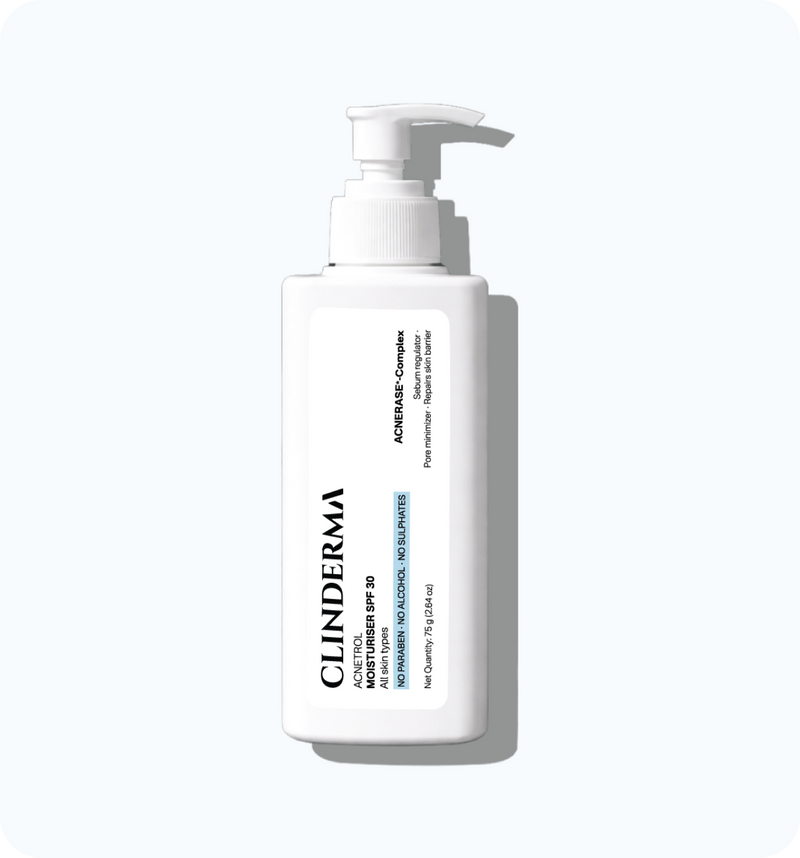 Acnetrol Moisturiser
