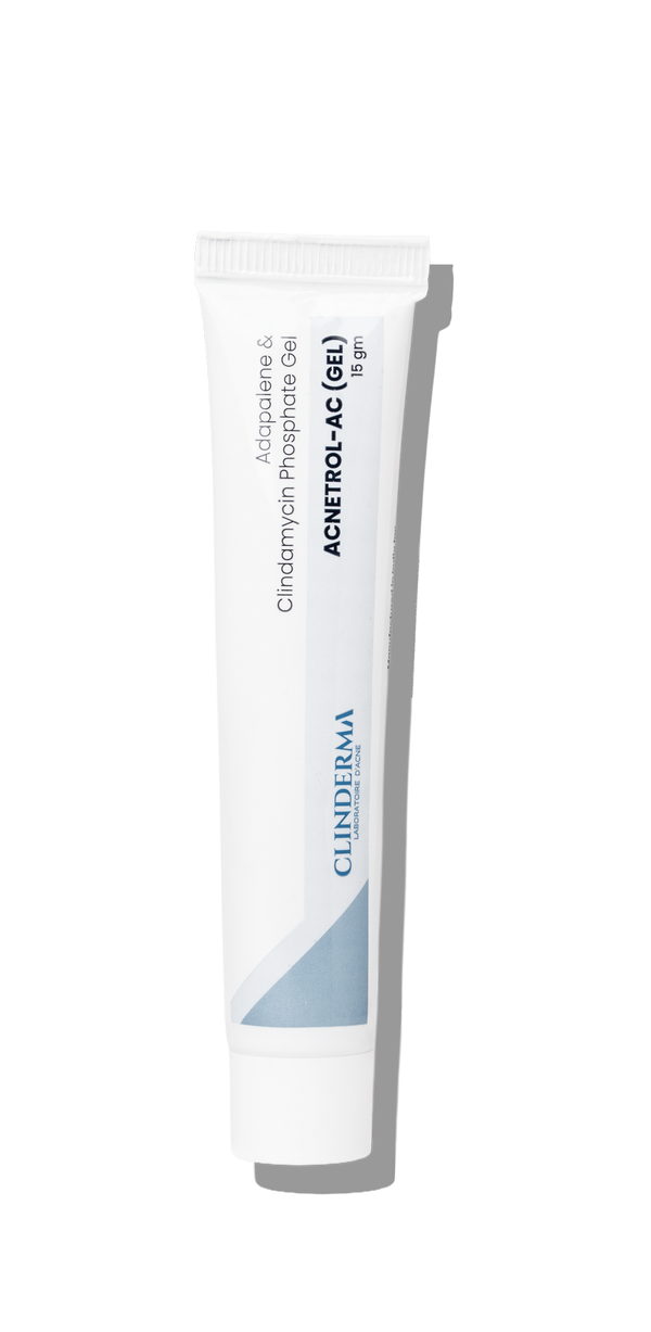 Acnetrol AC gel