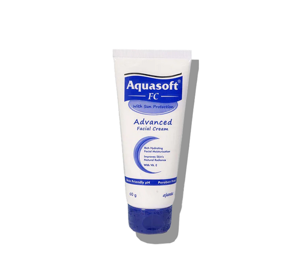 Aquasoft FC Advanced Facial Cream