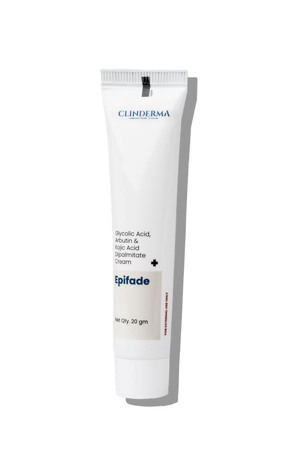 Epifade Cream