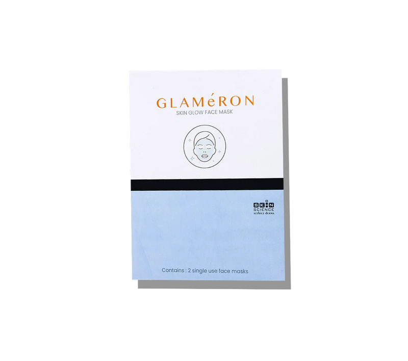 Glameron Face Mask
