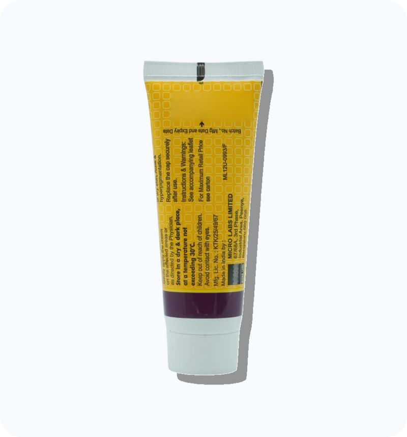 Glyco 6 cream