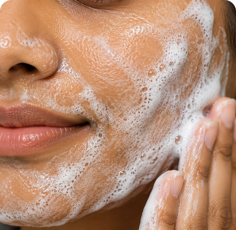 How to use Melalumin Face Wash