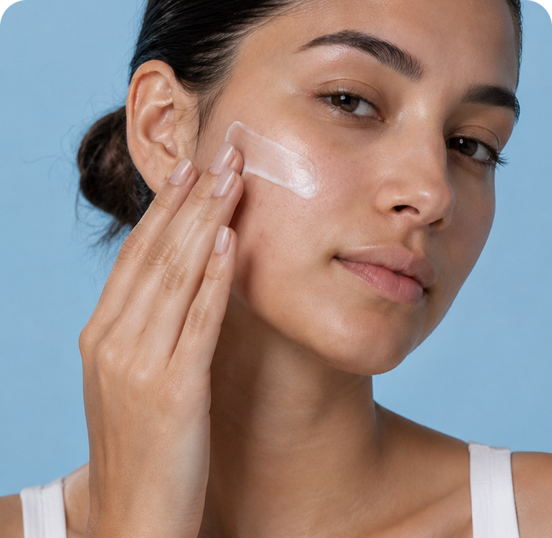 How to use Aquasoft Day Cream